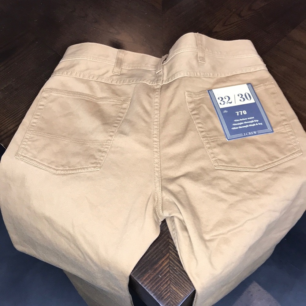 J. Crew Pants - Picture 3 of 4